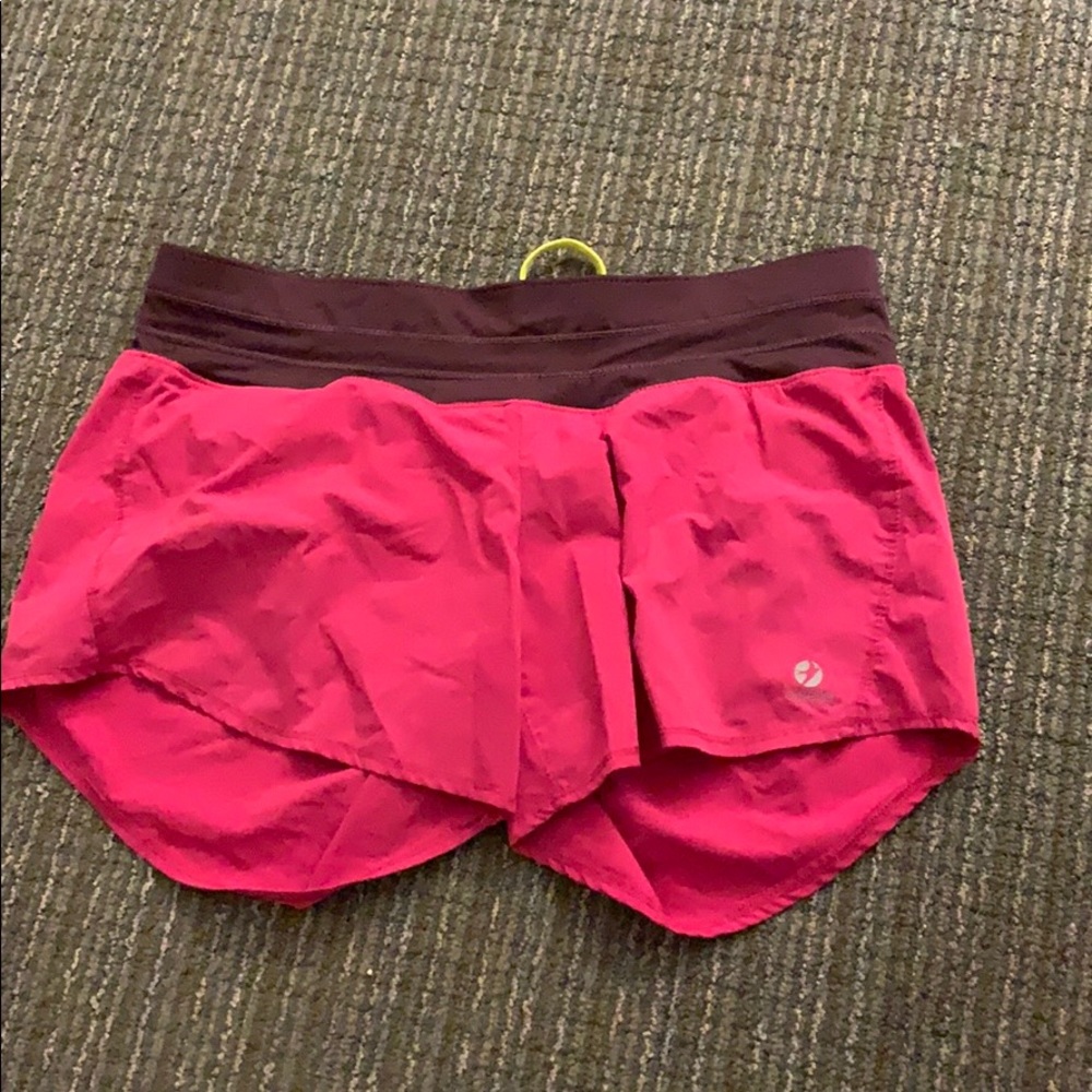 OISELLE Shorts - SIZE 4